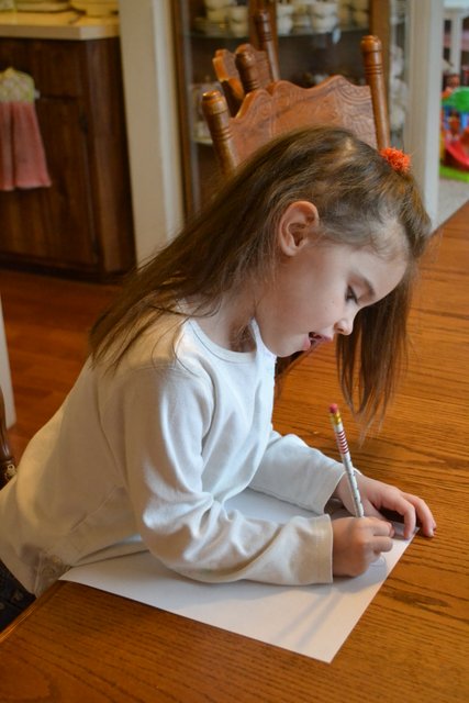 Flowering Baby Review, homeschool preschool program